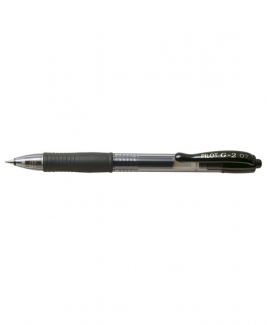 PILOT G2 GEL PEN 0.7 - Black